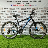 MTB Sepeda Gunung JIEYANG XC 600