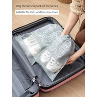 shoe bag Shoes Bag Shoes Storage Bag Travel Artifact Shoes Bag Storage Bag Dust Bag Household Transp