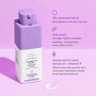 Drunk Elephant Ceramighty AF Purple Bottle Repair Firming Eye Cream Eye Firming Essence Drunk Elepha