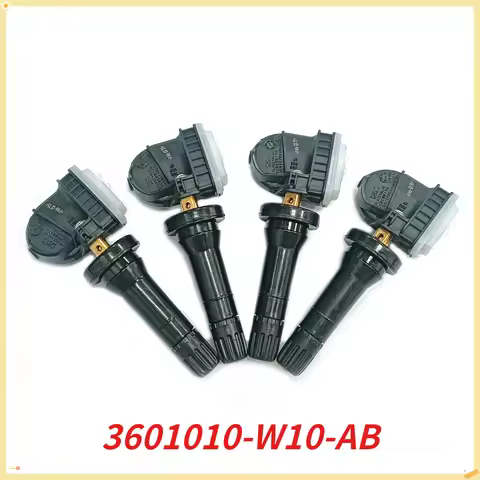 TPMS Tire Pressure Sensor 3601010-W10-AB For Landwind X2 For ChangAn CS15 CS35 CS85 CX70 EADO LINMAX