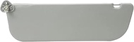Car Sun Visor for Ford E150 E250 E350 Van 2009-2014, Car Sun Visor Left Driver Side Grey Sun Shade 9