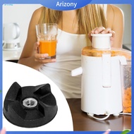 《penstok》 Blade Model Parts Heat Resistant Blender Gear 2pcs Replacement Drive Gear for 250w Juicer 