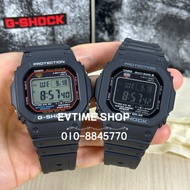 100% ORIGINAL CASIO G-SHOCK GW-M5610U-1ER / GW-M5610U-1BER / GW-M5610U-1 / GW-M5610U-1B / GW-M5610U 