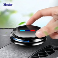 1pcs Aluminum Alloy Car Air Freshener Perfume Sticker For BMW E30 E36 E39 E46 E60 E87 E90 F10 F20 F3