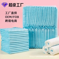 Pet Urine Pad Deodorizing Thickened Urine Pad Dog Urine Pad Absorbent Pad One Piece Dropshipping 8MU