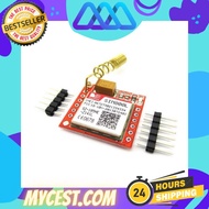 Arduino SIM800L GPRS GSM Tracking Module with Antena & SIM Slot