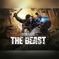 Dying Light The Beast Deluxe Edition - PC Game Offline