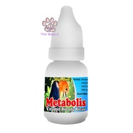 (The Bool's) Metabolism Metabolism High Dose New Upgrade 2x Level Dose Vitamin Medicine for Sick Bir