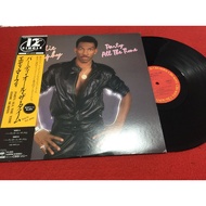 Eddie Murphy-Party All The Time 12 Inch LP PinHaiMusic B87 Shop