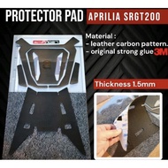 Motopad27 Deckpad Aprilia Sr gt 200 Premium Aprilia Sr gt 200