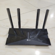 TP-Link EX510 AX3000 Dual Band wifi 6 wifi router wireless