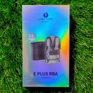 ACC E PLUS RBA FOR Lost Vape Thelema Elite 40w/ CENTAURUS E40W