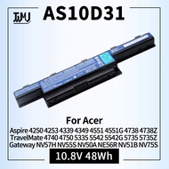 Acer AS10D31 AS10D51 Aspire 4741 5253 5251 5336 5349 5551 5552 TravelMate 5740 5735 5735Z 5740G NV55