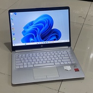 hp 14s cf2xxx intel core i7 gen 10 radeon 530 series intel uhd ram8gb ssd 512gb keyboatr backlit
