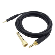 Cáp Tai Nghe Chắc Chắn & Mạnh Mẽ Cáp Âm Thanh 3.5Mm Cho Tai Nghe Audio-Technica ATH-M50X M40X M60X M