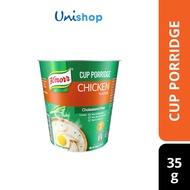 Knorr Cup Porridge Chicken 35g