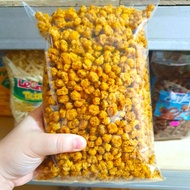 500 gr jagung marning asin/marning jagung asin gurih/cemilan jagung