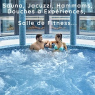 โรงแรม Aquabella Hôtel & Spa - Aix-en-Provence Historic Centre, Aix-en-Provence
