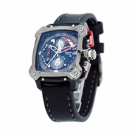 Alexandre Christie 3038 MCLEPBA Jam Tangan Pria