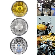 Motorcycle Headlight Headlamp Head Light For HONDA Hornet CB400 CB500 CB600 CB1300 VTR250 CB250 VTEC400 CB VTEC 400 Lamp