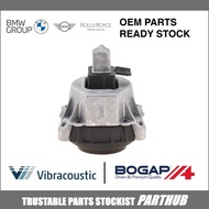 READYSTOCK BOGAP G20 B48 Engine Mounting Suspension Mount BMW G26 420i 430i G29 Z4 30i 320i 330i