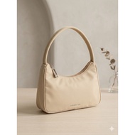Pre-loved Christy Ng Handbag Brown