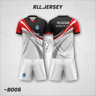 Custom Badminton Jersey Design and Name Custom Football Team Jersey/ 2022 World Cup Football Jersey 