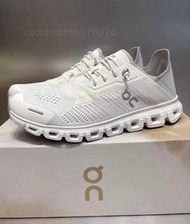 On cloud 6 coast 超輕量百搭跑鞋🏃