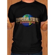 Universal STUDIO SINGAPORE T-Shirt By MERCHANDISE