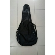 Tas gitar tas softcase gitar jumbo sarung gitar