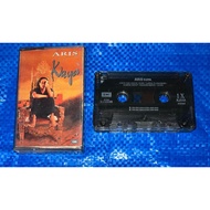 kaset Aris Ariwatan- kaya (cinta tak kenal siapa) rock kapak cassette cd lp piring hitam