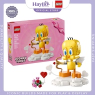 LEGO Sweetheart Tweety Bird 40824