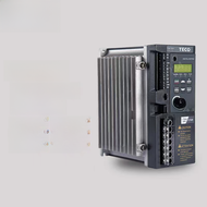 ใหม่ Teco S310-2p5-h1dc อินเวอร์เตอร์ 1 เฟส 220v 0.4kw คุณภาพสูงไฟฟ้าอุปกรณ์ควบคุมสําหรับขาย