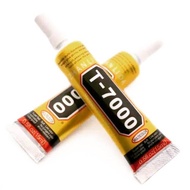 Zhanlida T-7000 T7000 T7000 T 7000 BLACK LCD TOUCHSCREEN GLUE 15 ML