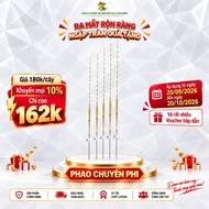 PT 08 PHU THANH SPECIALIZED PHAO - 10% (From September 20 to October 20) specialized for fishing per
