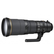 Nikon single focus lens AF-S NIKKOR 500mm f/4E FL ED VR