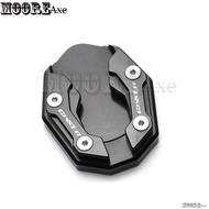 Mooreaxe For For Suzuki Gixxer 150 125 155 250 Gixxer 150SF 250SF 150 Fi Motorcycle Side Kickstand E