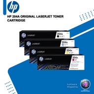 HP 204A Original LaserJet Toner Cartridge