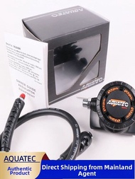 AQUADIVE | Adjustable Regulator Dive Second Stage