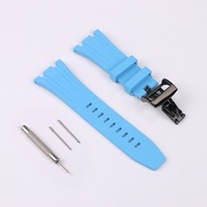 Casioak GA2100 Gen5 GM2100 Sport Silicone Band Watch Strap G-Shock GA2100/GA2110/gab2100 Replacement