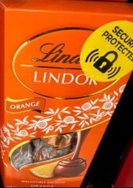 Lindor 200g