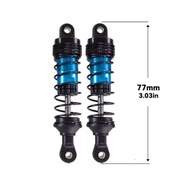 wltoys 144001 mjx 14211 shock absorber adjustable