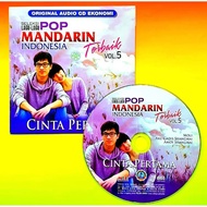 CAR CD CASSETTE - COMPACT DISC CD CASSETTE SWEET MEMORIES POP INDONESIA SONGS - NOSTALGIC MEMORIAL P