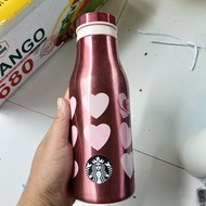 Starbucks Thermos Bottle 355ml