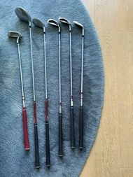 *Priced to sell* US Kids Golf DV3 Ultra Light 60 Kids Golf Set