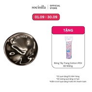 Timephoria Timeless Optima Cover-Blur Skin Perfection Powder Foundation