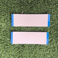 🔥🇲🇾 Ready Stock 24hr Ship🔥 New 60PIN FFC FPC 0.5mm Pitch Ribbon Cable Universal for LCD TV AU Chi Me