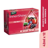BRANDS InnerShine Berry Essence 42ml x 12s