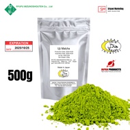 UJI MATCHA POWDER (500gram)  |   Made in JAPAN  |  HALAL |  Serbuk Matcha  |  Japanese Matcha Powder