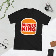 Burger King Logo T-Shirt